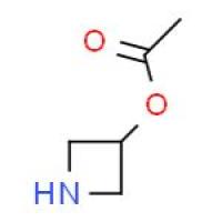 氮杂环丁烷-3-基乙酸酯