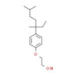 4-(3',6'-二甲基-3'-庚基)苯醇单聚氧乙烯醚