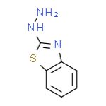 2-肼基苯并噻唑