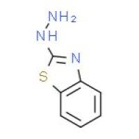 2-肼基苯并噻唑