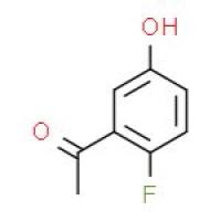 2-氟-5-羟基苯乙酮