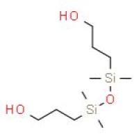 1,3-二(3-羟基丙基)-1,1,3,3-四甲基二硅氧烷