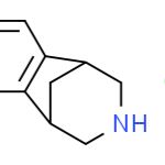 2,3,4,5-四氢-1,5-甲桥-1H-3-苯并氮杂卓盐酸盐
