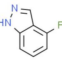 4-氟-1H-吲唑