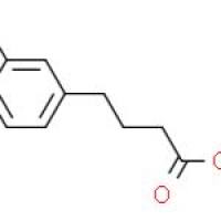 4-(3-溴苯基)-丁酸