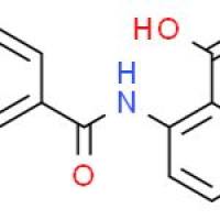 2-(苯甲酰基氨基)苯甲酸