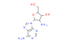 2'-氨基-2'-脱氧腺苷