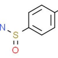 (S)-(+)-对甲基苯亚磺酰胺