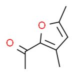 1-(3,5-二甲基呋喃-2-基)乙酮