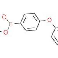 苯氧基苯-4-硼酸频哪醇酯