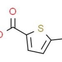 5-醛基噻吩-2-甲酸甲酯