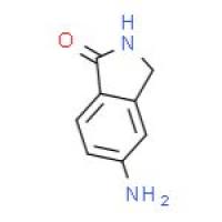 5-氨基-2,3-二氢异吲哚-1-酮