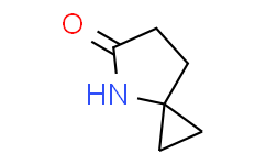 4-氮杂螺[2.4]庚烷-5-酮