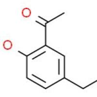 5'-乙基-2'-羟基苯乙酮
