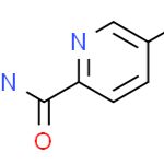 2-甲酰胺-5-氟吡啶
