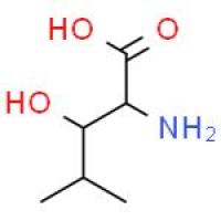 (2S,3R)-(+)-2-氨基-3-羟基-4-甲基戊酸