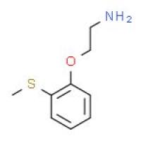2-[2-(甲硫基)苯氧基]乙胺