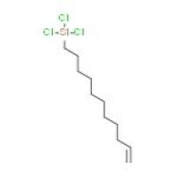 10-烯基十一烷基三氯硅烷