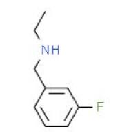 N-乙基-3-氟苄胺