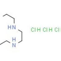 1,4,7,10-四氮环十二烷四盐酸盐