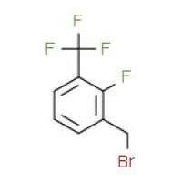 2-氟-3-(三氟甲基)溴苄