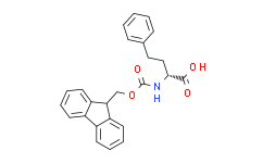 芴甲氧羰酰基D-高苯丙氨酸