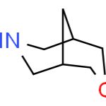 3-氧杂-7-氮杂双环[3.3.1]壬烷