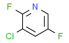 3-氯-2,5-二氟吡啶
