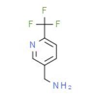 3-氨甲基-6-(三氟甲基)吡啶