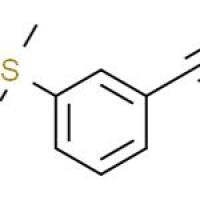 3-甲砜基苯腈