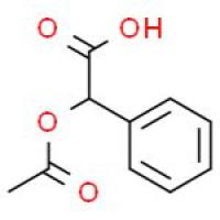 (S)-(+)-O-乙酰基-L-扁桃酸