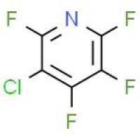3-氯-2,4,5,6-四氟吡啶
