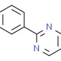 2-苯基嘧啶
