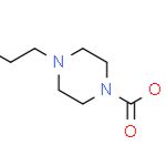 4-(2-(甲基氨基)乙基)哌嗪-1-甲酸叔丁酯