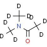 氘代N,N-二甲基乙酰胺