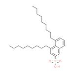 二壬基萘磺酸