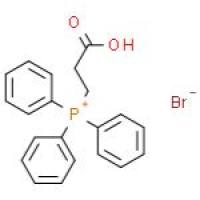 2-羧乙基三苯基溴化磷