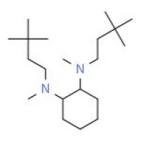 (1R,2R)-N,N'-二甲基-N,N'-双(3,3-二甲丁基)环己烷-1,2-二胺