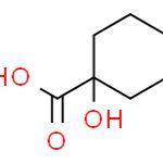 1-羟基环己基甲酸