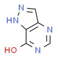 7-羟基吡唑并[4,3-D]嘧啶