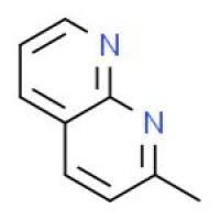 2-甲基-[1,8]-萘啶