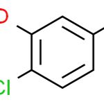2-氯-5-碘苯酚