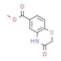 3-羰基-3,4-二氢-2H-1,4-苯并噻嗪-6-羧酸甲酯