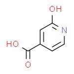 2-羟基异烟酸