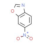 6-硝基-1,3-苯并噁唑