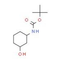 3-羟基环己基氨基甲酸叔丁酯