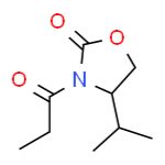 (S)-4-异丙基-3-丙酰基-2-恶唑烷酮