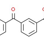 3-苯甲酰苯甲酸