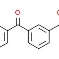 3-苯甲酰苯甲酸
