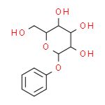 苯基-beta-D-吡喃半乳糖苷